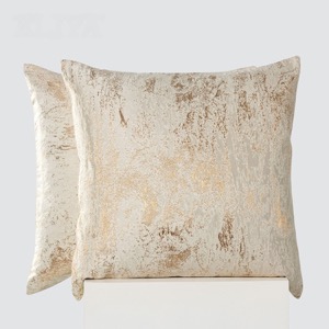 Cojín de hongo de color claro, almohada de algodón, sofá cama de clase A, cojín trasero para dormir