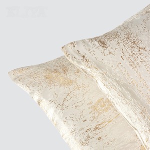 Cojín de hongo de color claro, almohada de algodón, sofá cama de clase A, cojín trasero para dormir