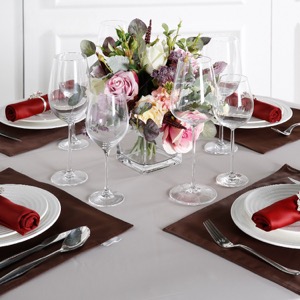 Nuevo tipo, superventas, mantel individual de Pvc, estera de comida occidental, aislamiento térmico de un solo marco, antideslizante, para Hotel, familia, mesa de cocina