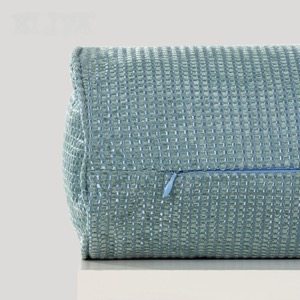 Cojín cuadrado lindo de encargo del tiro del sofá de la decoración del arte del hogar de la cubierta del cojín de la funda de almohada al por mayor