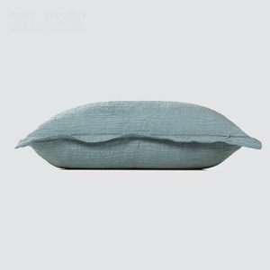 Nuevo diseño, fundas de almohada decorativas geométricas, funda de almohada cuadrada, funda de cojín Para sofá, Decorativos Para sofá