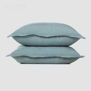 Nuevo diseño, fundas de almohada decorativas geométricas, funda de almohada cuadrada, funda de cojín Para sofá, Decorativos Para sofá