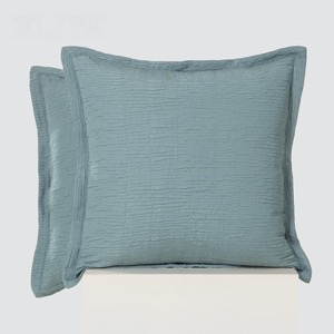 Nuevo diseño, fundas de almohada decorativas geométricas, funda de almohada cuadrada, funda de cojín Para sofá, Decorativos Para sofá