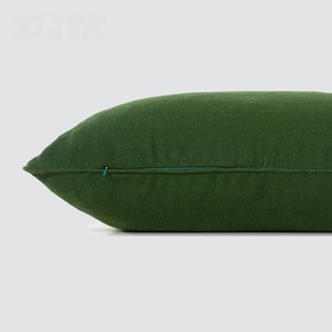 Gran oferta, almohada cuadrada geométrica, funda de cojín Jacquard, funda de cojín de lujo para sala de estar, sofá, dormitorio