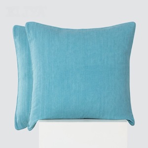 Nueva funda de almohada para el hogar, sala de estar, sofá, funda de almohada bordada para oficina, funda de cojín suave