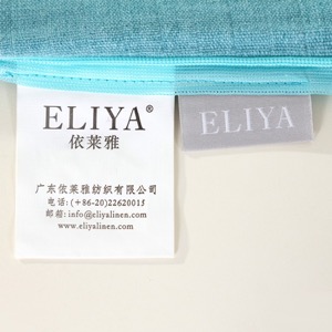 Nueva funda de almohada para el hogar, sala de estar, sofá, funda de almohada bordada para oficina, funda de cojín suave