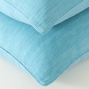 Nueva funda de almohada para el hogar, sala de estar, sofá, funda de almohada bordada para oficina, funda de cojín suave