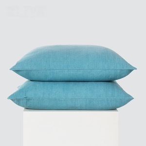 Nueva funda de almohada para el hogar, sala de estar, sofá, funda de almohada bordada para oficina, funda de cojín suave