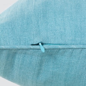 Nueva funda de almohada para el hogar, sala de estar, sofá, funda de almohada bordada para oficina, funda de cojín suave