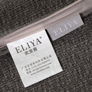Fundas de Cojines Decorativas Funda de Almohada Estampada para Salón, Sofá y Sofá 45x45cm