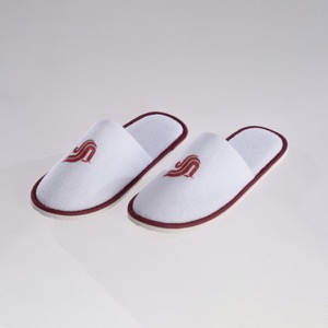 Breathable Terry Slippers Customized For Lightweight And Economical Experience