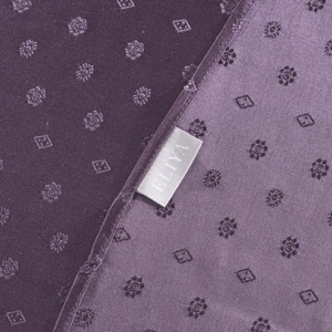 Elegant Tablecloth With Snowflake Pattern For Any Occasion With A Unique Design