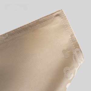 Manteles individuales antideslizantes con patrón de Ruyi chino para ocasiones