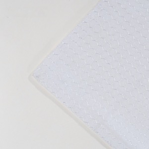 Manteles individuales con forma de cubo de agua de calidad hotelera con un diseño exquisito